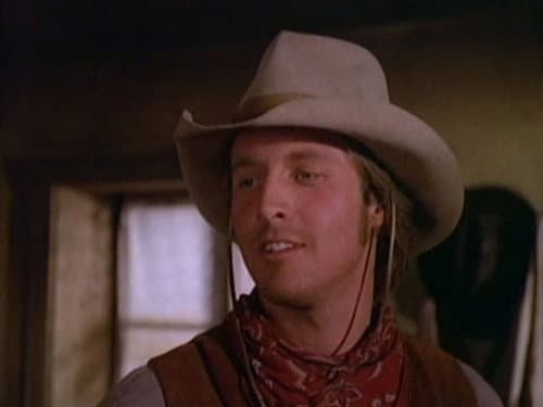 Luke still
