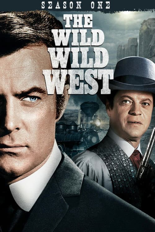 Season 1 poster