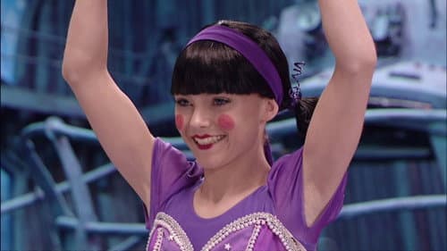 Dancing Duel still