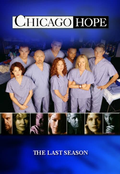 Season 6 poster