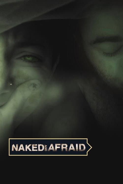 Season 8 poster