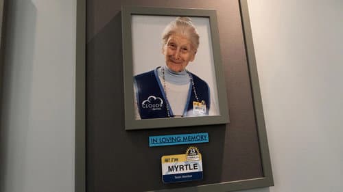 Myrtle still