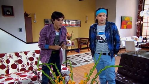 Episode 1 still