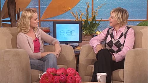 Day 3 of 12 Days of Giveaways, Amy Poehler, Kevin Kline still