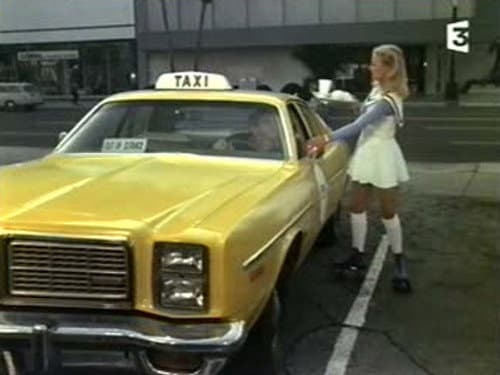 Taxi Angels still