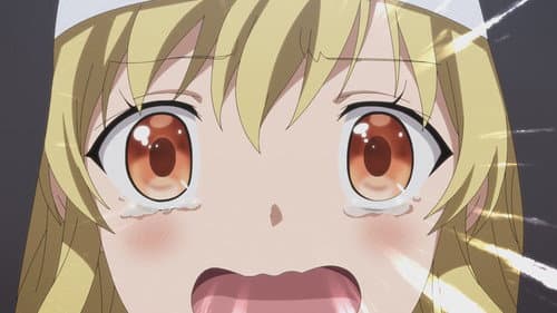 Carrot and Millia still