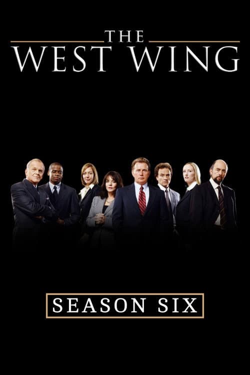 Season 6 poster