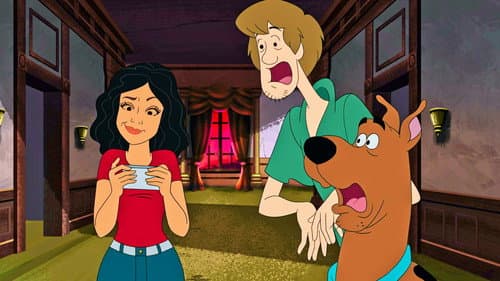The Internet on Haunted House Hill! still