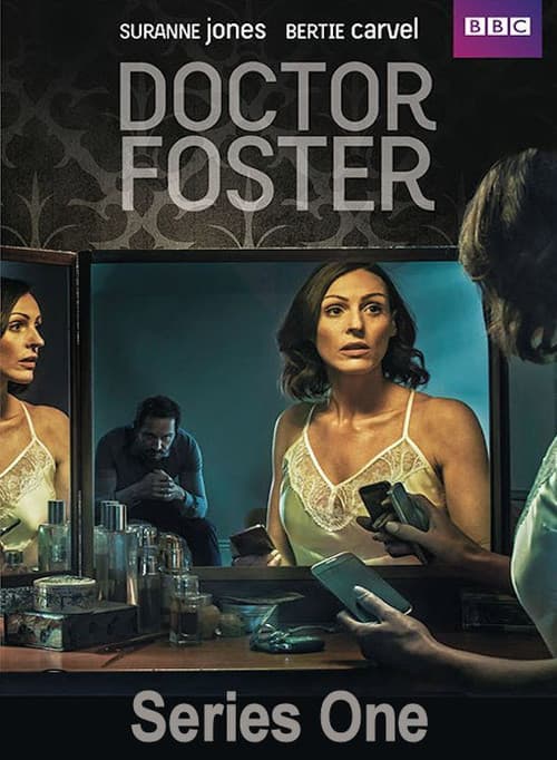 Series 1 poster