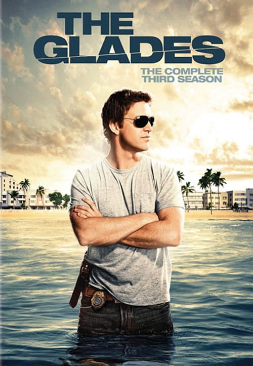 Season 3 poster