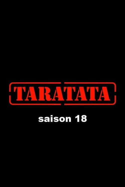 Season 18 - 2018-2019 poster
