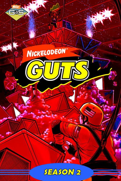 Season 2 poster