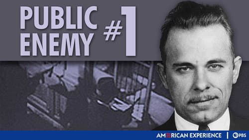 Public Enemy #1 still