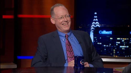 Paul Farmer still