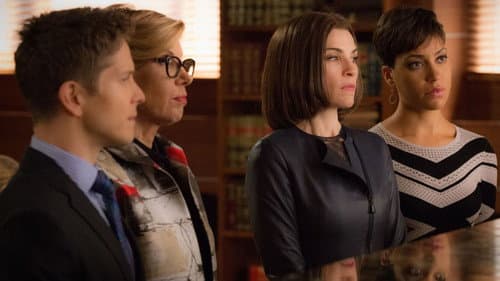 Discovery still