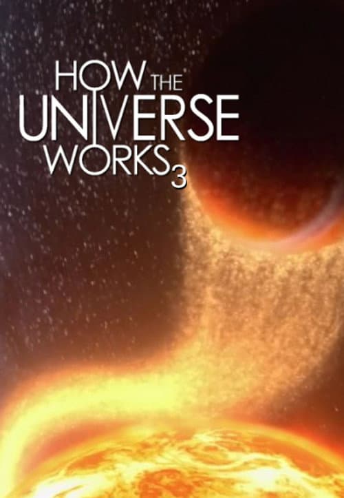 Season 3 poster