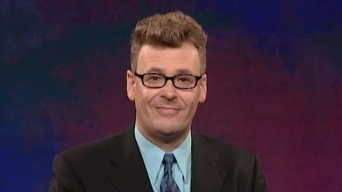 Greg Proops & Denny Siegel still