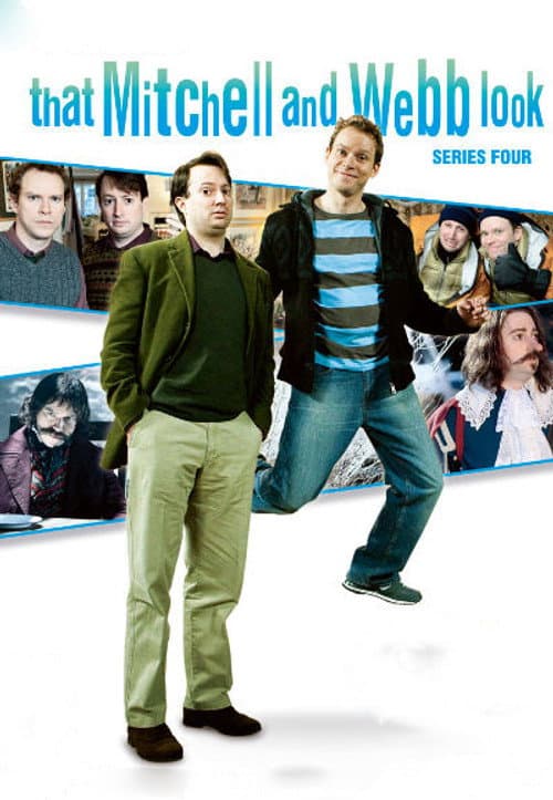 Series 4 poster