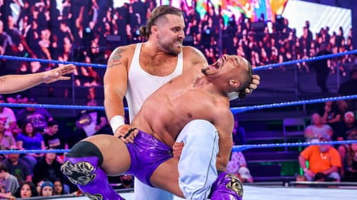 NXT #681 still