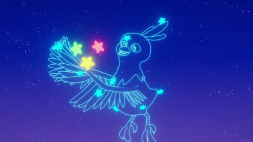 Falling Estrellas still