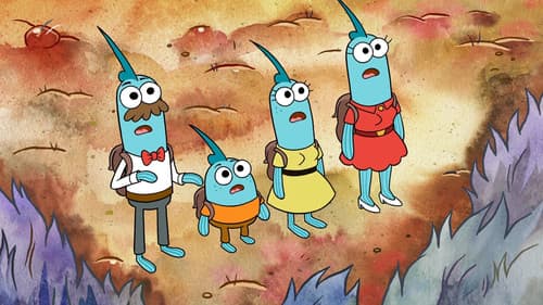 Day of the Dartfish still