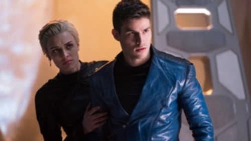 Zods and Monsters still