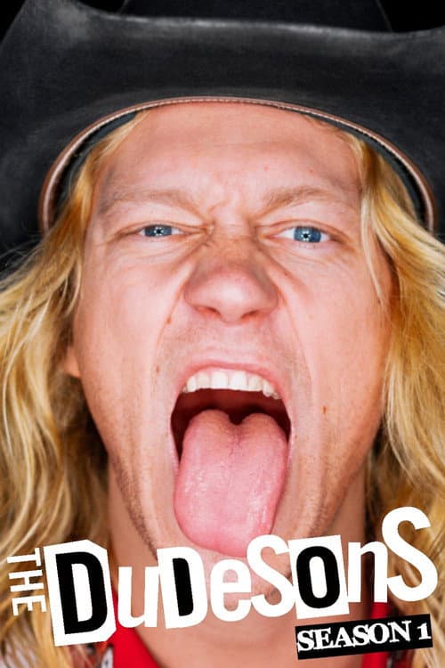 Season 1 poster