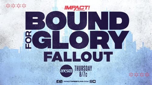 Impact! #1006 still