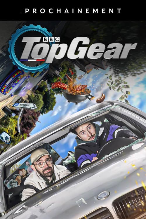 Season 9 poster