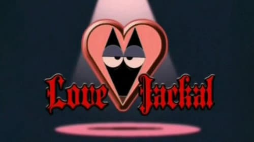 Love Jackal still