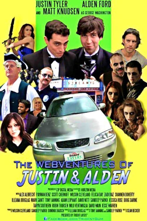 Season 1 poster