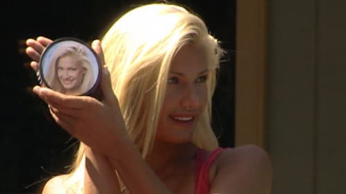 Veto Competition & Eviction 10 still