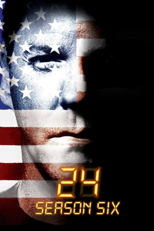 Season 6 poster
