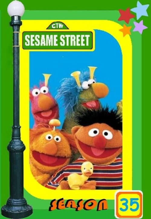 Season 35 poster