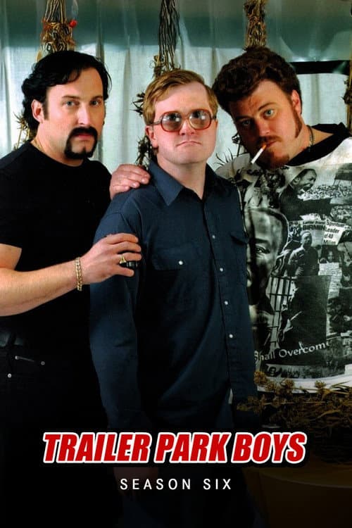 Season 6 poster