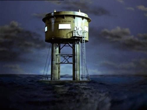 The Invaders still