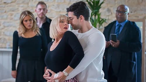 Agatha Raisin & the Deadly Dance (Part 1) still
