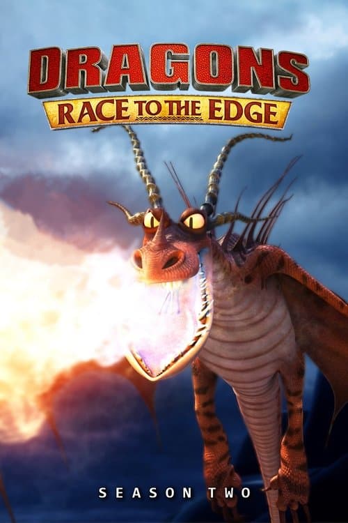 Season 2 poster