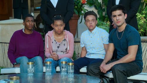 Chapter Twenty-One still