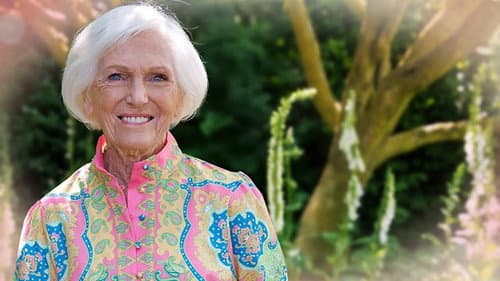 Dame Mary Berry, a Celebration at 90 still