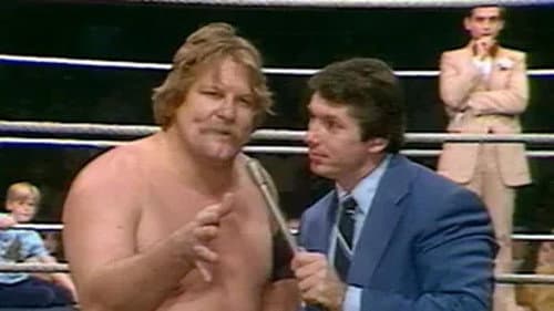 All Star Wrestling - October 31, 1981 still