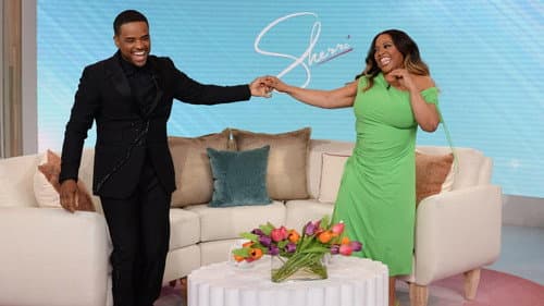 Larenz Tate still
