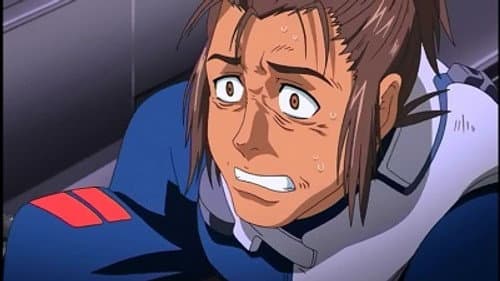 The Aquarion of First Love still