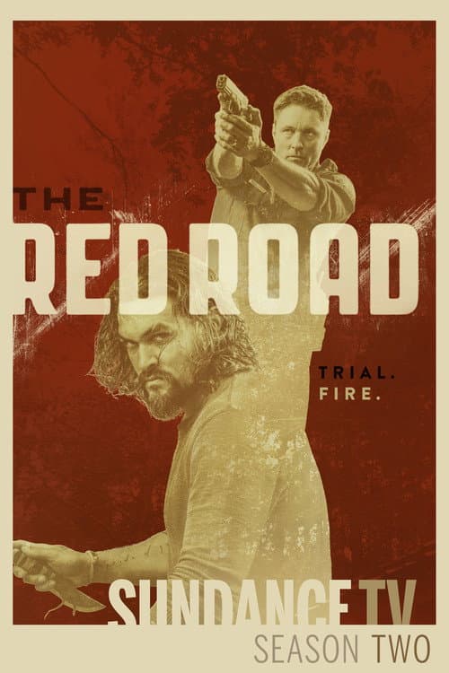 Season 2 poster