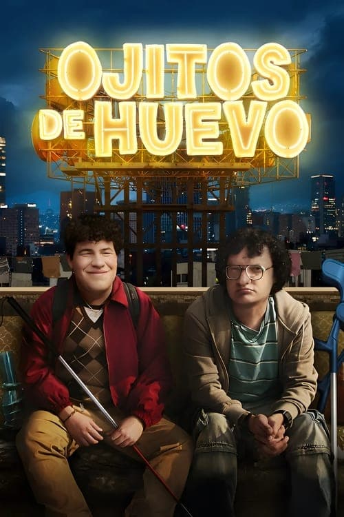 Season 1 poster