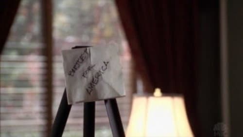 Bartlet for America still