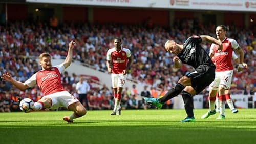 MOTD2 - 22nd April 2018 still