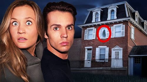 Our Evil Night at Gettysburg’s Haunted Orphanage still