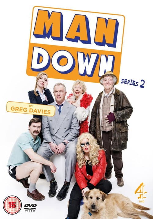 Series 2 poster