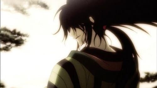 Battle Above Kyoto still